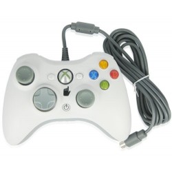 Microsoft XBOX 360 Wired Controller 