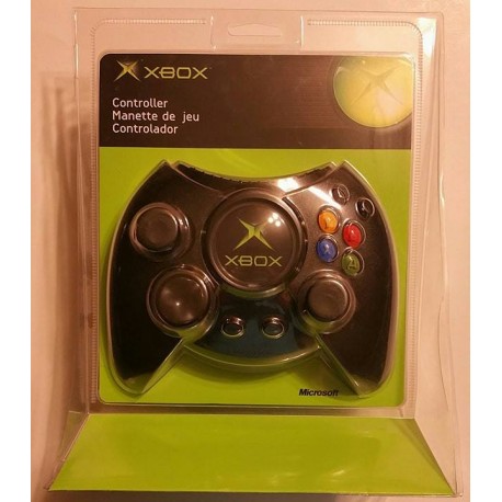 Microsoft Xbox Duke Controller 