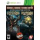 BioShock Ultimate Rapture Edition (Microsoft Xbox 360, 2013)