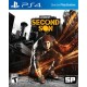 inFAMOUS Second Son (Sony PlayStation 4, 2014)
