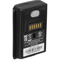 XBOX 360 3rd party Rechargeable battery pack