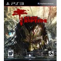 Dead Island Riptide (Sony PlayStation 3, 2013)