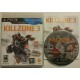 Killzone 3 (Sony PlayStation 3, 2011)