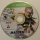 Madden NFL 15 (Microsoft Xbox One, 2014)