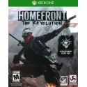 Homefront The Revolution (Microsoft Xbox One, 2016)