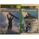 Amped: Freestyle Snowboarding (Xbox, 2001)