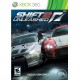 SHIFT 2: Unleashed (Microsoft Xbox 360, 2011)