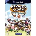 Harvest Moon Magical Melody (Nintendo GameCube, 2006)