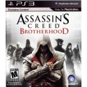 Assassin's Creed Brotherhood (Sony PlayStation 3, 2010)