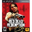Red Dead Redemption (Sony Playstation 3, 2011)