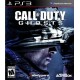 Call of Duty: Ghosts (Sony PlayStation 3, 2013)