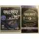 Call of Duty: Ghosts (Sony PlayStation 3, 2013)