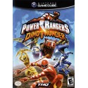 Power Rangers Dino Thunder (Nintendo GameCube, 2004)