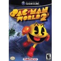 Pac Man World 2 (Nintendo GameCube, 2002)