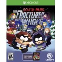 South Park The Fractured but Whole (Microsoft Xbox One, 2016)