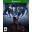 Prey (Microsoft Xbox One, 2017)