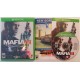 Mafia III (Microsoft Xbox One, 2016)