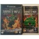 Army Men: Sarge's War (Nintendo GameCube, 2004)