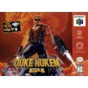 Duke Nukem 64 (Nintendo 64, 1997)