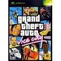 Grand Theft Auto Vice City (Microsoft Xbox, 2003)