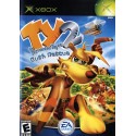 Ty the Tasmanian Tiger 2 Bush Rescue (Microsoft Xbox, 2004)