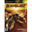 Blood Wake (Microsoft Xbox, 2002)