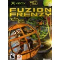 Fuzion Frenzy (Microsoft Xbox, 2004)