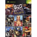Big Mutha Truckers (Microsoft Xbox, 2003)