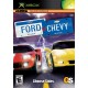 Ford vs Chevy (Microsoft Xbox, 2005)