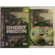 Tom Clancy's Ghost Recon (Microsoft Xbox, 2003)
