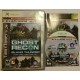 Tom Clancy's Ghost Recon: Island Thunder (Xbox, 2003)