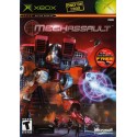 MechAssault (Xbox, 2002)