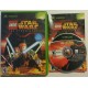 LEGO Star Wars: The Video Game (Microsoft Xbox, 2005)