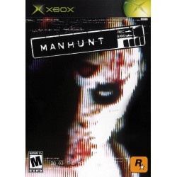 Manhunt (Microsoft Xbox, 2004)