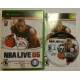 NBA Live 06 (Xbox, 2005)