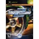 Need for Speed Underground 2 (Microsoft Xbox, 2004)