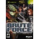 Brute Force (Microsoft Xbox, 2003)