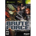 Brute Force (Microsoft Xbox, 2003)