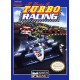 Al Unser Turbo Racing (Nintendo, 1988) NES