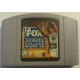 Fox Sports College Hoops '99 (Nintendo 64, 1998)
