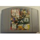 NFL Quarterback Club 98 (Nintendo 64, 1997)