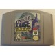 Twisted Edge Extreme Snowboarding (Nintendo 64, 1998)