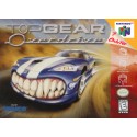 Top Gear Overdrive (Nintendo 64, 1998)