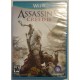 Assassin's Creed III (Nintendo Wii U, 2012)