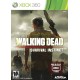 The Walking Dead: Survival Instinct (Microsoft Xbox 360, 2013)