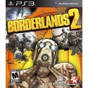 Borderlands 2 (Sony PlayStation 3, 2012)