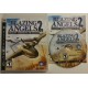 Blazing Angels 2: Secret Missions of WWII (Sony PlayStation 3, 2007)