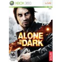 Alone in the Dark (Microsoft Xbox 360, 2008)