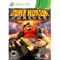 Duke Nukem Forever (Microsoft Xbox 360, 2011)