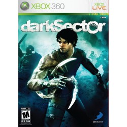 Dark Sector (Microsoft Xbox 360, 2008)